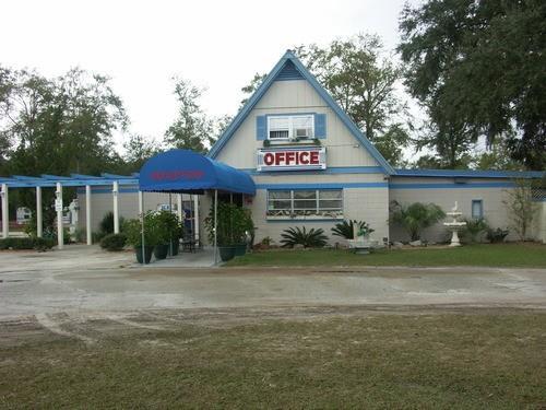 Deerwood Inn & Madison Campground מראה חיצוני תמונה