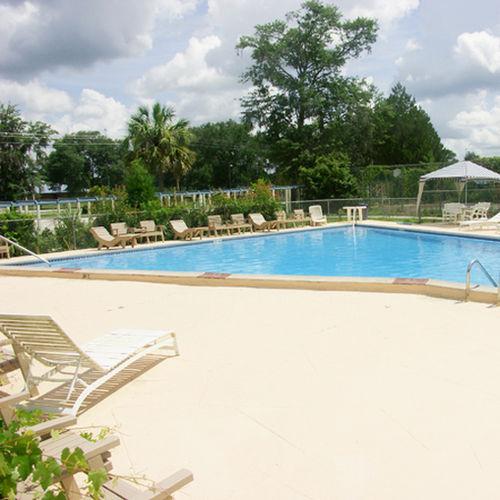 Deerwood Inn & Madison Campground מתקנים תמונה