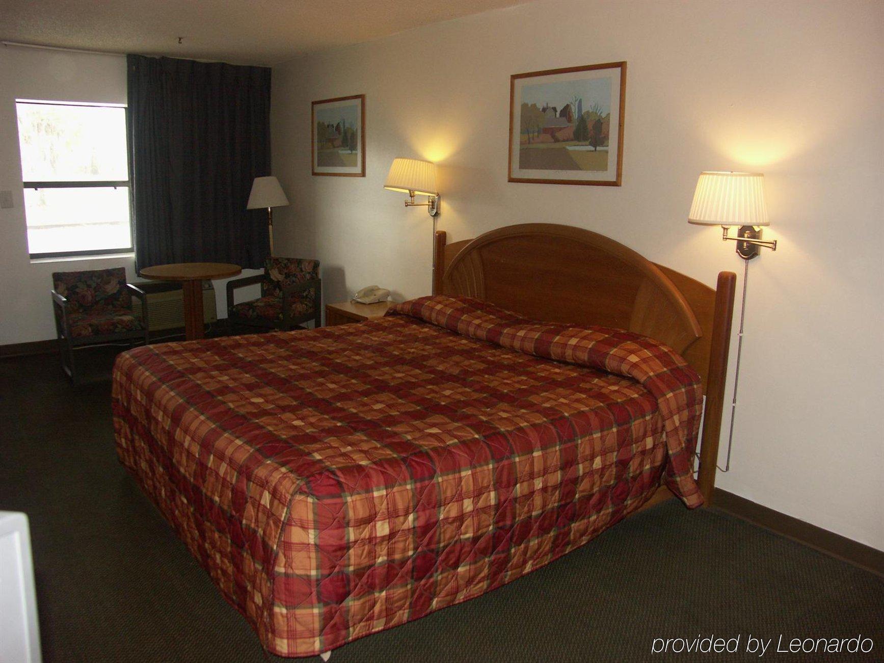Deerwood Inn & Madison Campground מראה חיצוני תמונה