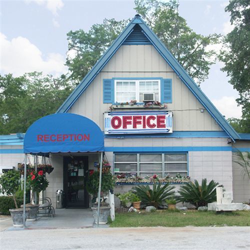 Deerwood Inn & Madison Campground מראה חיצוני תמונה