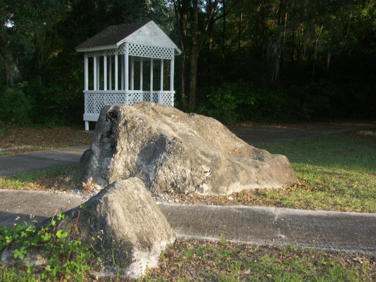 Deerwood Inn & Madison Campground מראה חיצוני תמונה