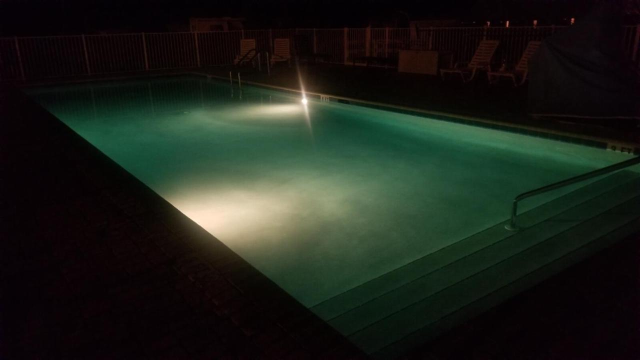 Deerwood Inn & Madison Campground מראה חיצוני תמונה
